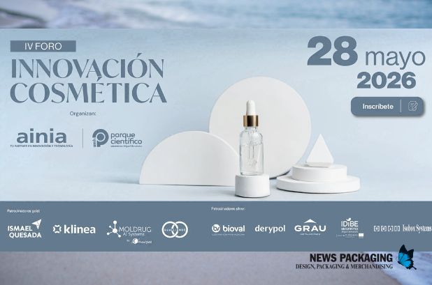 Foro de Innovación Cosmética
