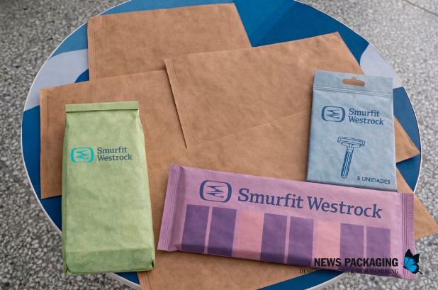 Smurfit Westrock Smurfit Westrock
