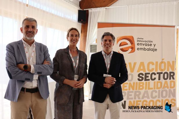 Clúster del Envase