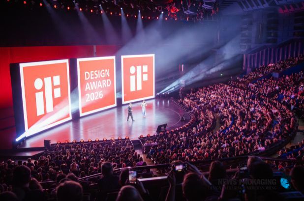 iF DESIGN AWARD iF DESIGN AWARD