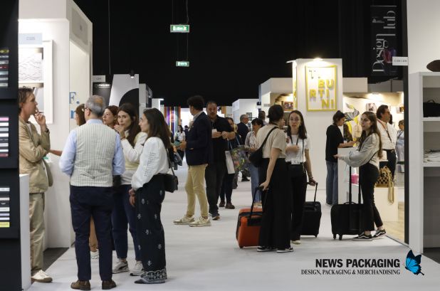 Menos de un mes para Packaging Première 2026