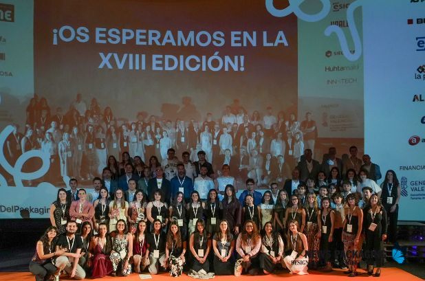 Premios Nacionales de Envase
