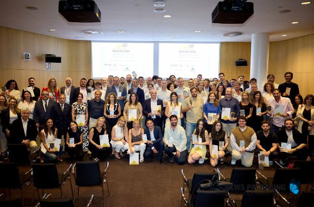 Premios Liderpack