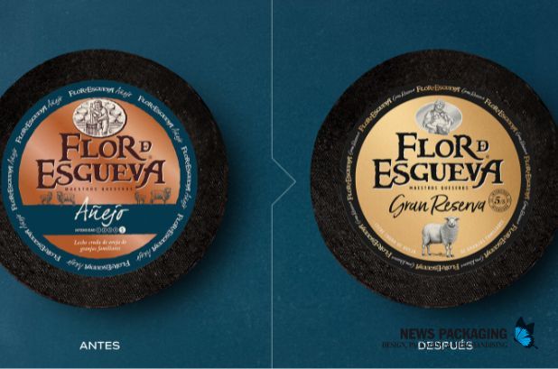 Flor de Esgueva Flor de Esgueva