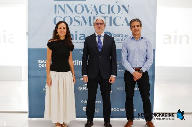 IV Foro de Innovación Cosmética IV Foro de Innovación Cosmética