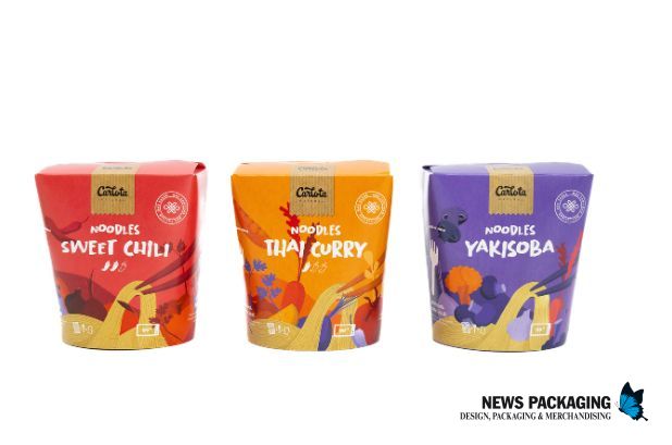 Carlota Foods