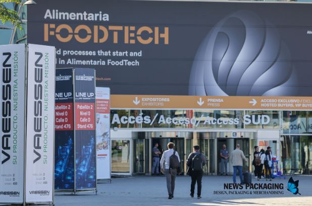 Alimentaria FoodTech Alimentaria FoodTech