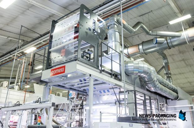 Coveris consigue la certificación de trazabilidad de plásticos reciclados RecyClass