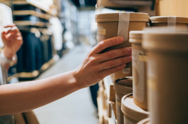 El 40% de los consumidores ha dejado de comprar algún producto por considerar que su envase no era sostenible