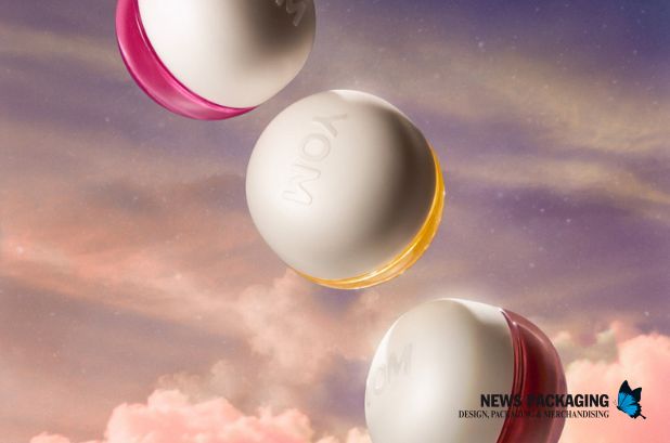 FaiveleyTech introduce Sulapac Solid con YOM Beauty FaiveleyTech introduce Sulapac Solid con YOM Beauty