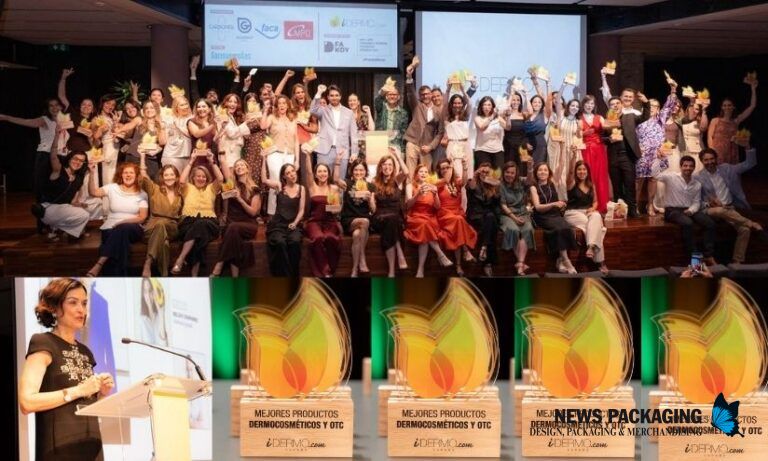 Los Premios iDermo vuelven a conseguir un gran éxito en su XIII edición