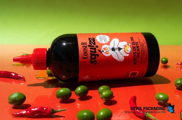 Coosur Squizz de Acesur amplía su gama con un aceite de oliva virgen extra picante Coosur Squizz de Acesur amplía su gama con un aceite de oliva virgen extra picante
