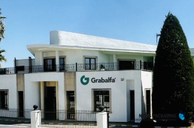 Grupo Grabalfa adquiere Disengraf