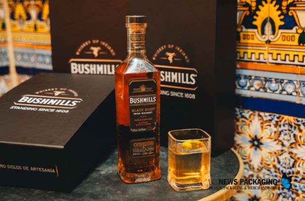 Bushmills Black Bush Bushmills Black Bush