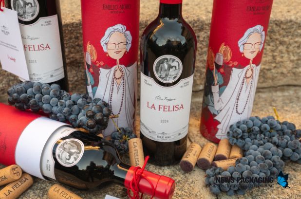 vino La Felisa