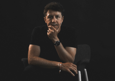 «El diseño sin estrategia ya no es suficiente» – David Baldoví, Strategy & Management Brandsummit