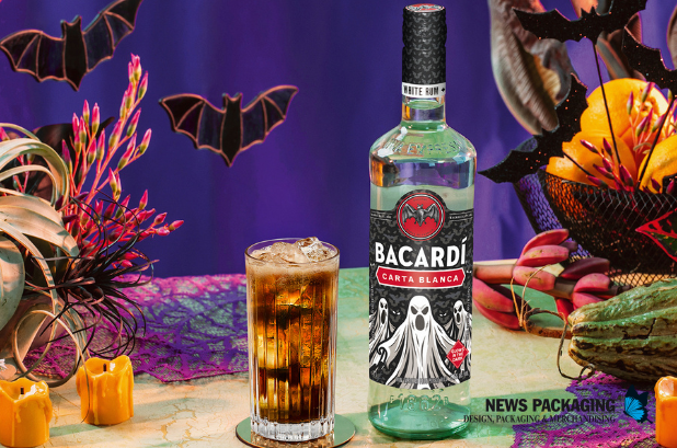 BACARDÍ