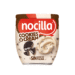 Печенье и крем Nocilla