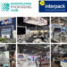 Barcelona Verpackungszentrum
